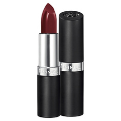 Помада для губ RIMMEL Губная помада Lasting Finish