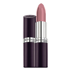 Помада для губ RIMMEL Губная помада Lasting Finish