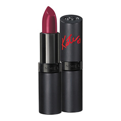 Помада для губ RIMMEL Губная помада Lasting Finish The Kate Collection