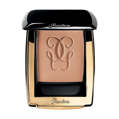Пудры GUERLAIN Компактная тональная основа Parure Gold