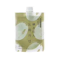 HOUSE OF DOHWA Маска для лица смываемая с бобами мунг Mung Bean Wash Off Mask