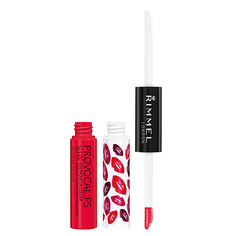 Помада для губ RIMMEL Жидкая стойкая помада Provocalips