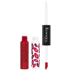 Помада для губ RIMMEL Жидкая стойкая помада Provocalips