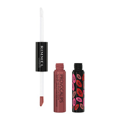 Помада для губ RIMMEL Жидкая стойкая помада Provocalips