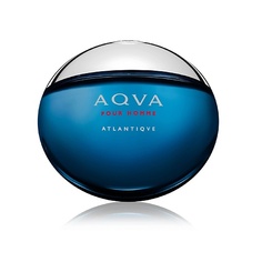 Туалетная вода BVLGARI Aqva Pour Homme Atlantiqve 100