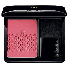 GUERLAIN Румяна Rose aux Joues