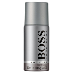 Парфюмированный дезодорант-спрей BOSS Дезодорант-спрей Bottled