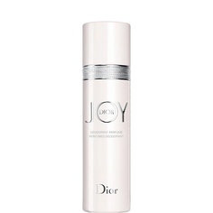 Парфюмированный дезодорант-спрей DIOR Парфюмированный дезодорант JOY by Dior