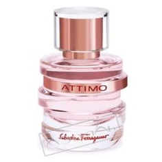 Туалетная вода SALVATORE FERRAGAMO Attimo LEau Florale 100