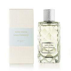 Парфюмерная вода WATER STORIES Green Ceremony Natural Spray