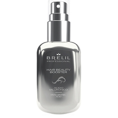 Профессиональные средства несмываемый уход BRELIL PROFESSIONAL Концентрат красоты HAIR BOOSTER
