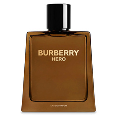 Парфюмерная вода BURBERRY Hero Eau de Parfum 150