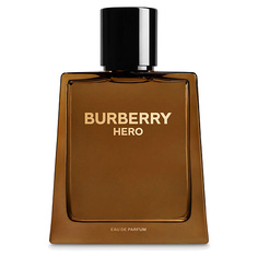 Парфюмерная вода BURBERRY Hero Eau de Parfum 100