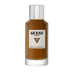 Туалетная вода GUESS Originals Type 3 100
