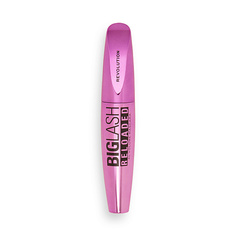 REVOLUTION MAKEUP Тушь для ресниц Big Lash Reloaded XL Volume Mascara