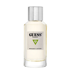 Туалетная вода GUESS Originals Type 1 100