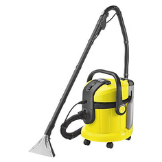 Техника для дома KARCHER Моющий пылесос Karcher SE 4002 1.081-140.0