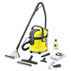 Пылесос KARCHER Моющий пылесос Karcher SE 4001 Plus Limited Edition 1.081-138.0