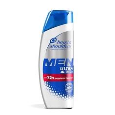 Шампунь для волос HEAD & SHOULDERS Шампунь против перхоти Men Ultra Old Spice