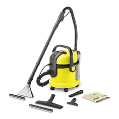 Техника для дома KARCHER Моющий пылесос Karcher SE 4001 1.081-130.0