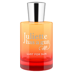 Парфюмерная вода JULIETTE HAS A GUN Lust For Sun 50