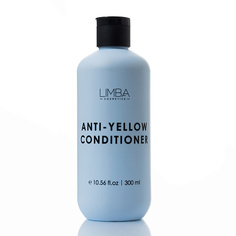 Кондиционер для волос LIMBA COSMETICS Кондиционер для обесцвеченных волос 300.0