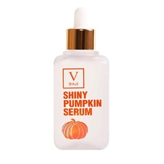 FAU SHINY PUMPKIN SERUM Сыворотка для лица 100