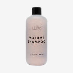 Шампунь для волос LIMBA COSMETICS Шампунь для придания объема 300.0