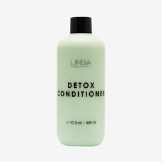 Кондиционер для волос LIMBA COSMETICS Детокс-конциционер для легкого расчесывания 300.0
