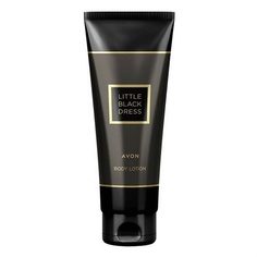 Лосьон для тела AVON Парфюмированный лосьон для тела Little Black Dress 150.0