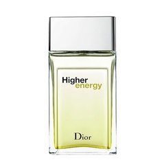 Туалетная вода DIOR Higher Energy 50