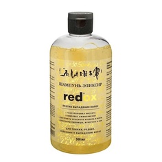 Шампунь для волос REDOX Шампунь-эликсир против выпадения волос 500