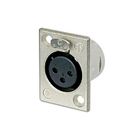 NC3FP-1 Neutrik