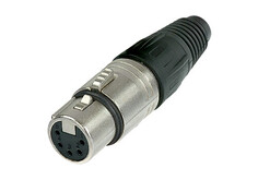 NC5FX Neutrik