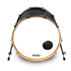 BD20RGCW EQ3 Resonant Coated White Evans