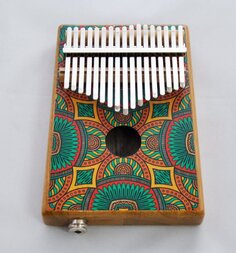 KMT-EA1 Mozer