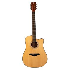 Aurora D5 C NAT Satin Rockdale