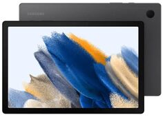 Планшет 10.5" Samsung Galaxy Tab A8 4/128GB LTE SM-X205NZAFCAU dark grey