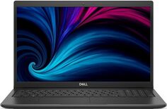 Ноутбук Dell Latitude 3520 i7-1165G7/8GB/256GB SSD/GeForce MX350 2GB/15.6" WVA/cam/BT/WiFi/no OS/grey