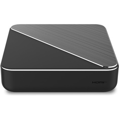 Медиаплеер Dune HD Homatics Box R 4K Plus Dune HD D1001 UltraHD/60 Hz/HDR/HDR10+/Dolby Vision, CPU Amlogic S905X4-K, RAM 4 Gb, Flash 32 Gb, 1xUSB3.0,