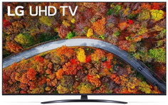Телевизор LG 55UP81006LA Ultra HD/60Hz/DVB-T/DVB-T2/DVB-C/DVB-S/DVB-S2/USB/WiFi/Smart TV