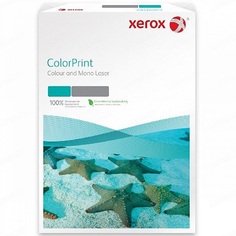 Бумага Xerox 450L80039 ColorPrint Coated Silk 300г, SRA3, 100 листов