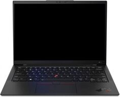 Ноутбук Lenovo ThinkPad X1 Carbon Gen 11 21HM005PRT i7-1355U/16GB/1TB SSD/Iris Xe Graphics/14" (1920x1200)/WiFi/BT/Cam/Win11Pro/Black