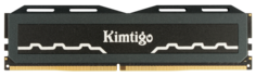 Модуль памяти DDR4 16GB KIMTIGO KMKUAGF683200WR PC4-25600 3200MHz CL22 1.35V RTL