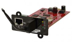 Датчик NetFeeler 3 Mini CNNFM3 Импульс