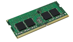 Модуль памяти SODIMM DDR4 8GB Foxline FL3200D4ES22-8G PC4-25600 3200MHz ECC CL22 (1Gb*8) 1.2V