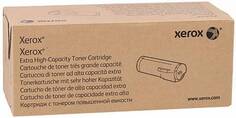Тонер-картридж Xerox 106R04054 голубой,  повыш. емк.для C8000 (16500)