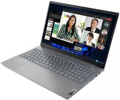 Ноутбук Lenovo ThinkBook 15 G4 IAP i7-1255U/16GB/512GB SSD/Iris Xe Graphics/15.6" FHD IPS/WiFi/BT/cam/noOS/grey