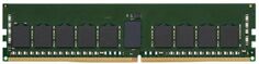 Модуль памяти DDR4 32GB Kingston KSM32RS4/32MFR Server Premier 3200MHz ECC Reg CL22 1RX4 1.2V 16Gbit Micron F Rambus