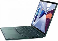 Ноутбук Lenovo Yoga 6 13ABR8 83B2005CRK Ryzen 7 7730U/16GB/1TB SSD/Radeon Graphics/13.3" WUXGA/Cam/WiFi/BT/Win11Home SL English/Dark Teal